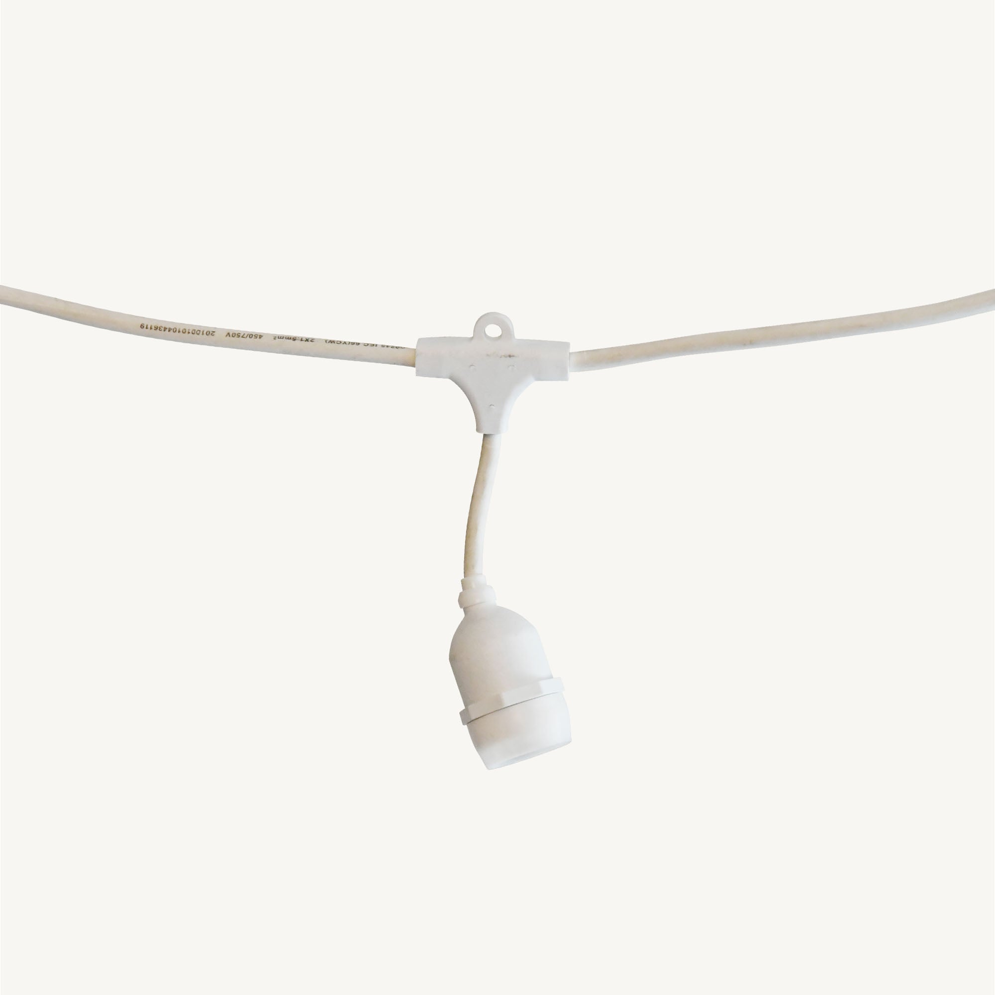 Guirlande guinguette Java